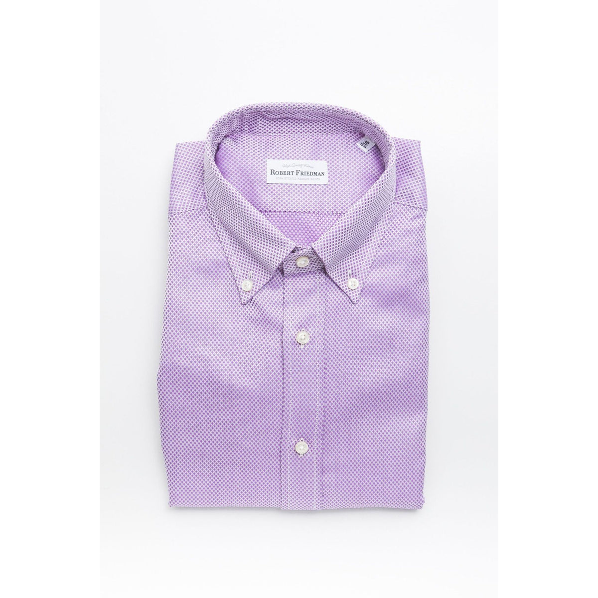 Robert Friedman Shirts