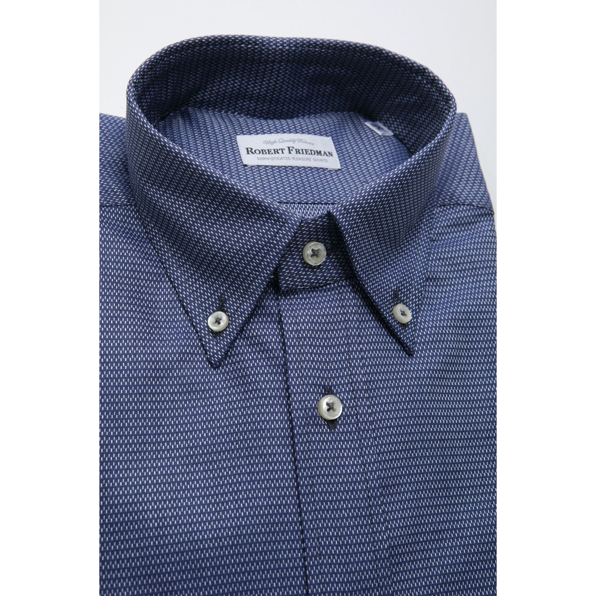 Robert Friedman Shirts