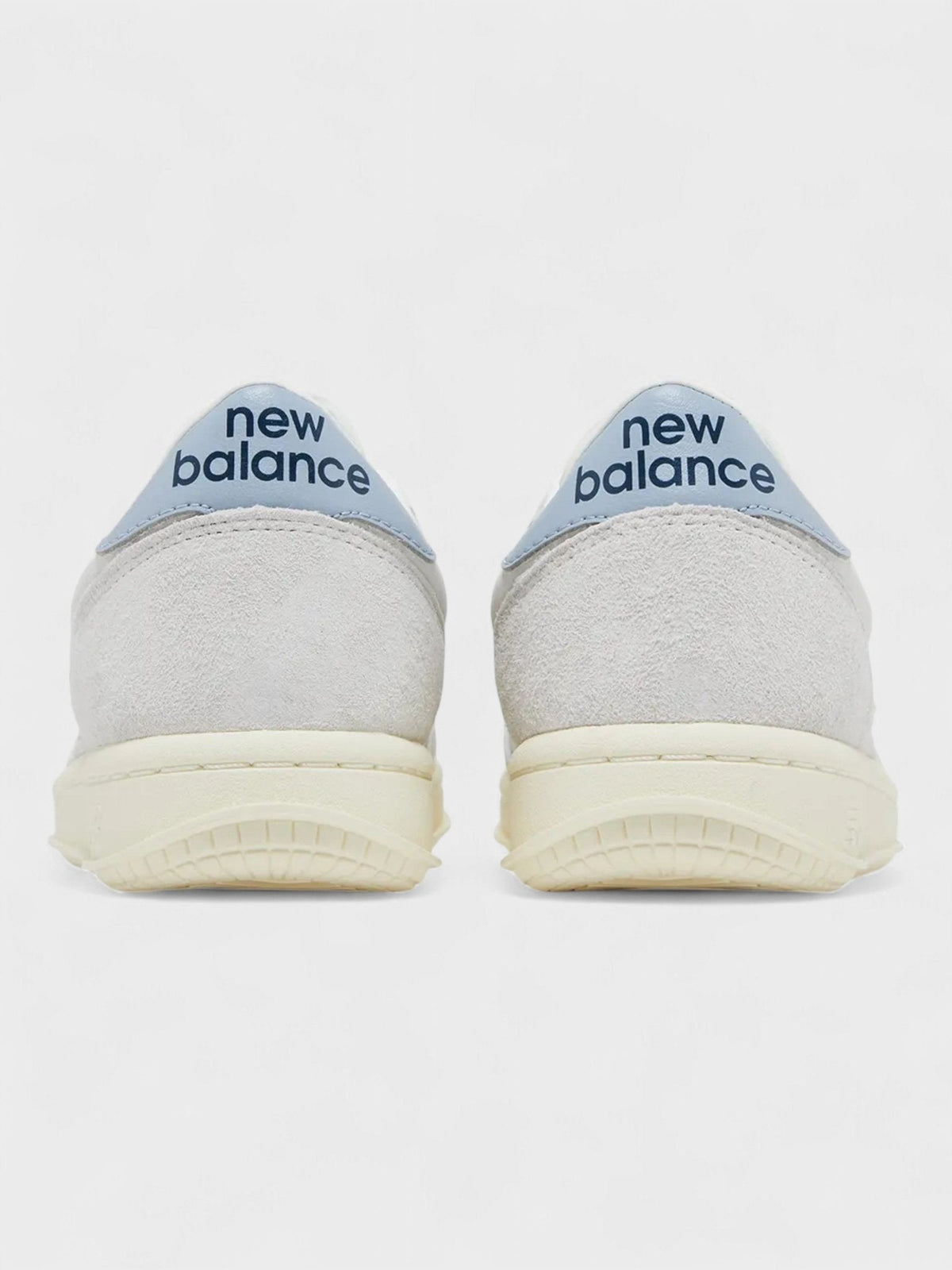 New Balance T500 Arctic Grey