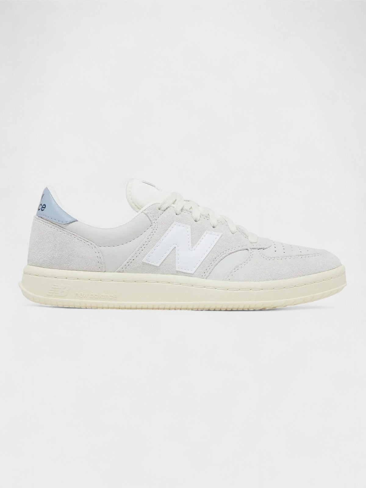 New Balance T500 Arctic Grey