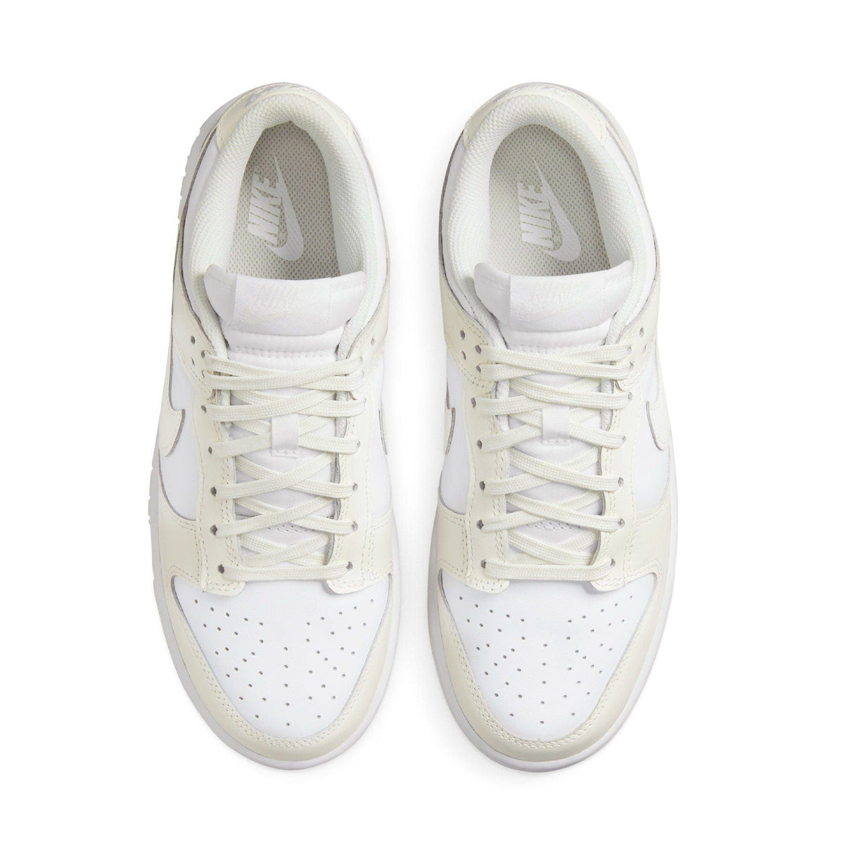 Nike Dunk Low Wmns 'White Sail'