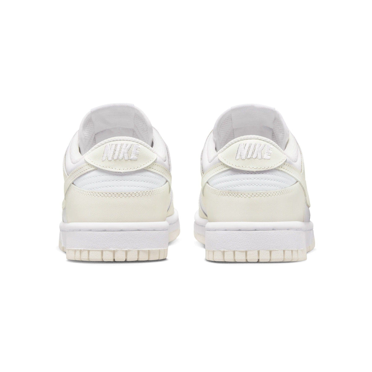 Nike Dunk Low Wmns 'White Sail'
