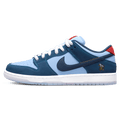 Why So Sad? x Nike Dunk Low SB 'The Predatory Bird'