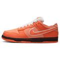 Nike SB Dunk Low 'Concepts Orange Lobster'