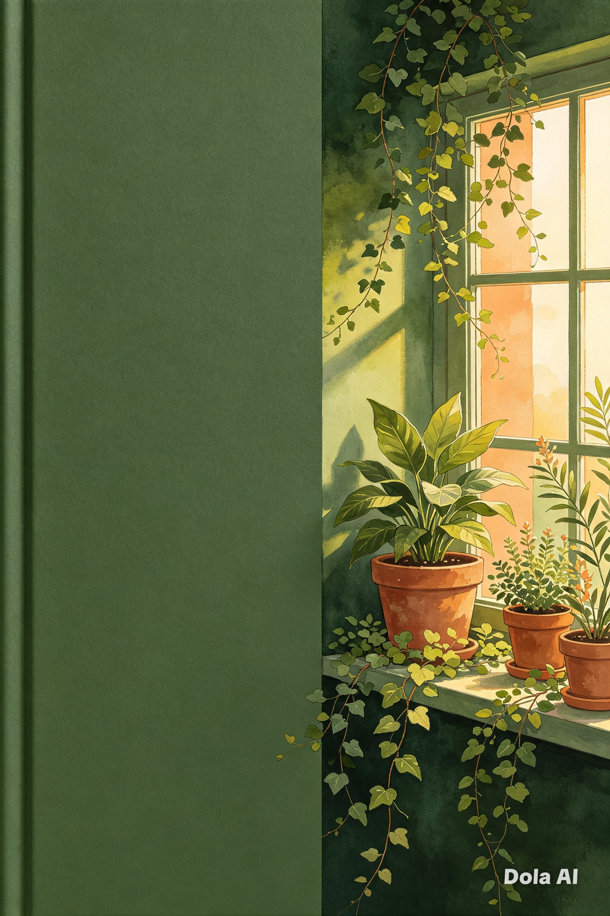 The home Garden and Indoor Plant Masterclass